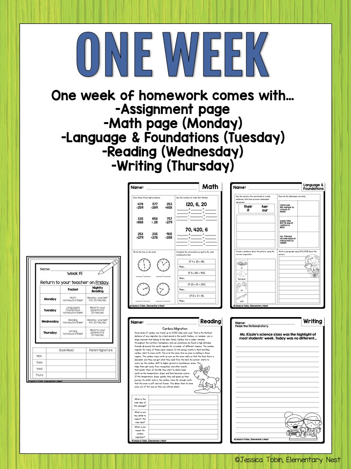 Halves and quarters worksheet image